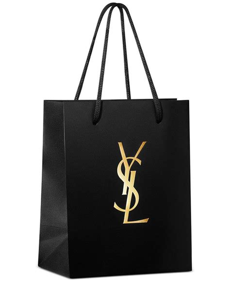 macys ysl bags